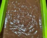 Foto del paso 9 de la receta: 142. Pastel de Plátano, Aguacate y Cacao