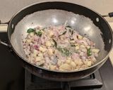 A picture of step 6 of Kanda Poha.