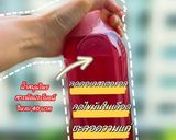 รูปขั้นตอนการทำที่ 3 ของ สูตรน้ำสมุนไพรลดไขมัน อ้วน