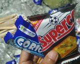 Foto langkah ke 2 dari resep Es Cream Biskuit.