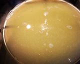 Foto del passaggio 2 della ricetta Limonata al profumo di menta