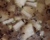 व्रत वाली सब्जी (Vrat wali sabzi recipe in Hindi) रेसिपी चरण 3 फोटो