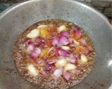 Foto langkah ke 2 dari resep Sambal Pindang Suwir.
