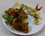 চিকেন তন্দুরি রেসিপি ধাপ - 3 ছবি