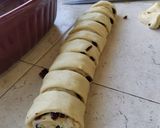 Foto del paso 5 de la receta: Roles de canela
