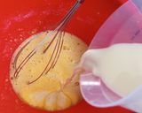 Foto langkah ke 2 dari resep Kue Pisang.