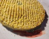 Foto del paso 10 de la receta: Hamburguesas de Mijo, Soja hongos y vegetales
