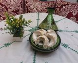 صورة لخطوة 10 من وصفة كعب الغزال بالبراليني