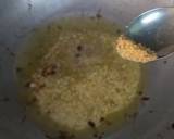 Soya chaap gravy recipe step 5 photo