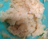 Foto del paso 1 de la receta: Masitas de limón y maizena