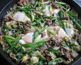 Sukiyaki Don recipe step 4 photo