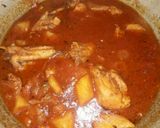 Foto del paso 6 de la receta: Tallarines caseros