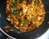 Daal tadka recipe step 3 photo