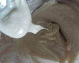 A picture of step 9 of Vickys Oaty Pumpkin Loaf Cake, GF DF EF SF NF.