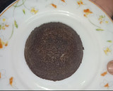 ஓரியோ சாக்கோ லாவா கப் கேக் ரெசிபி ஸ்டேப் 5 புகைப்படம்