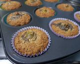Foto del paso 4 de la receta: Muffins Integrales con Higos Frescos