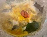 Foto langkah ke 2 dari resep Gulai daun singkong.