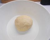 Ma'amoul (Datolyás golyó) recept fázis 2 fotója