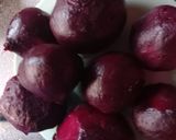 Pas rețetă Salata de sfecla roșie!! 1 fotografie