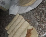 Foto del paso 4 de la receta: Flautas de carne de res deshebrada