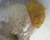 Foto langkah ke 1 dari resep Donat Kentang.