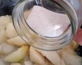 Foto del paso 6 de la receta: Solomillo en salsa de peras