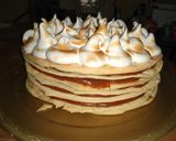 Foto del paso 11 de la receta: Rogel