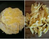 Foto langkah ke 5 dari resep Nasi uduk rice cooker.