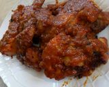 Foto langkah ke 5 dari resep Ayam bakar Taliwang.