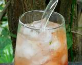 Cara Membuat Strawberry Mojito 4