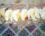 Foto del paso 6 de la receta: Pastel de papas rollito
