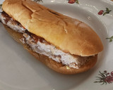 Foto del paso 5 de la receta: Hamburguesa similar a las del Frankfurt Pedralbes