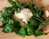Foto del passaggio 3 della ricetta Minestrone alla genovese