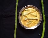 સરગવા ની કઢી (Saragva Kadhi Recipe In Gujarati) રેસીપી સ્ટેપ2ફોટો
