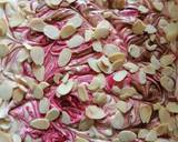 Red Velvet Chocolate Marble Cake