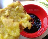 Foto langkah ke 4 dari resep Tempe Goreng tepung kunci.