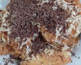 Foto langkah ke 5 dari resep 36. Pisang kremes.