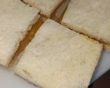Foto langkah ke 2 dari resep Roti goreng isi pisang.