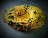 મેથી થેપલા(Methi Thepla Recipe in Gujarati) રેસીપી સ્ટેપ3ફોટો