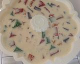 Foto del paso 9 de la receta: Mosaico de gelatina!!