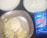 जलेबी(Jalebi recipe in Hindi) रेसिपी चरण 1 फोटो