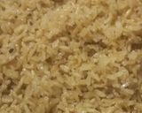 Foto del paso 6 de la receta: Arroz anisado con salsa de berenjena, tomate y repollo