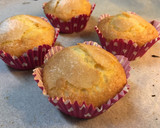 Foto del paso 7 de la receta: Magdalenas con pepitas de chocolate