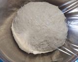 Foto langkah ke 2 dari resep Roti goreng keju mozarella.