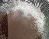 চকোলেট বনানা কাপকেক (Chocolate Bananacupcake recipe in Bengali) রেসিপির ধাপ 3 ছবি