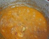 இரால் கிரேவி (Iraal gravy recipe in tamil) ரெசிபி ஸ்டேப் 7 புகைப்படம்