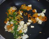 Foto langkah ke 7 dari resep Ayam Cabe Garam.