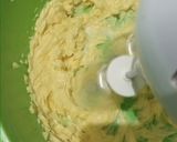 Foto langkah ke 2 dari resep Cookies Susu Milo.