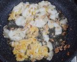 Foto langkah ke 4 dari resep Cah Kacang Panjang Ayam Ala Chinese Food.