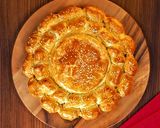 Foto del paso 6 de la receta: Salchichas arrolladas(pulpito de salchicha 😝)